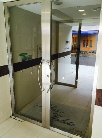 パラッツォクボタの物件内観写真